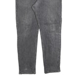 DIESEL Mens Jeans Grey Slim Skinny Denim Medium W38 L29 Stylish Zip Closure