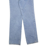 LEE COOPER Womens Jeans Blue Regular Straight Denim Medium W32 L32 Classic Fit