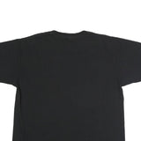 CHASE AUTHENTICS Mens Black NASCAR Champion 2XL Short Sleeve Crew Neck T-Shirt
