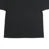 CHASE AUTHENTICS Mens Black NASCAR Champion 2XL Short Sleeve Crew Neck T-Shirt