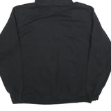 CHAMPION Mens Black Hoodie XL NAIT Heavy Equipment Technician Pullover