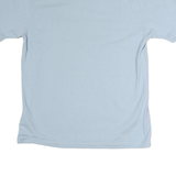 CARHARTT Mens Blue Pocket T-Shirt M Short Sleeve Crew Neck Casual Cotton