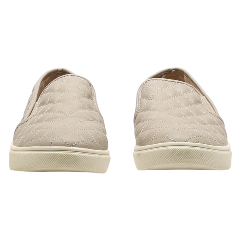 STEVE MADDEN Pump Shoes Beige Synthetic Womens UK 8