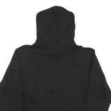CHAMPION Mens Black Paranoia Pullover Hoodie M Cotton Blend Casual Wear