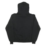 CHAMPION Mens Black Paranoia Pullover Hoodie M Cotton Blend Casual Wear