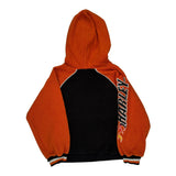 Age 6 Harley Davidson Graphic Hoodie - XS Black Cotton