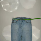 Levis Jeans - 36W 32L Light Wash Denim