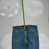 Carhartt Jeans - 38W 32L Blue Cotton