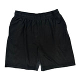 Reebok Sport Shorts - XL Black Polyester