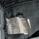 Rocawear Skinny Jeans - 27W US 2 Dark Wash Cotton