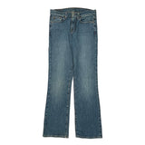 Levis Jeans - 28W US 6 Blue Cotton