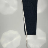 Levis Jeans - 34W 32L Dark Wash Denim