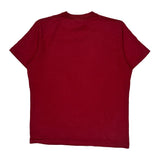 I Don'T Even Have To Try Abercrombie & Fitch T-Shirt - XL Red Cotton