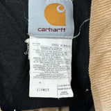 Carhartt Jacket - Large Beige Cotton