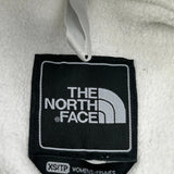Denali The North Face Fleece Jacket - XS Grey Polyester