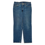 Ralph Lauren Jeans - 32W 31L Blue Cotton