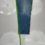 Dickies Jeans - 38W 33L Blue Cotton
