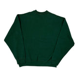 Green Bay Packers Salem Football Sweatshirt - XL Green Cotton