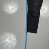 Carhartt Carpenter Trousers - 34W 32L Grey Cotton Blend