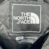 The North Face Jacket - Small Grey Polyester