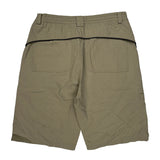 Helly Hansen Cargo Shorts - 30W 9L Khaki Cotton