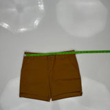 Patagonia Chino Shorts - 32W 5L Brown Cotton