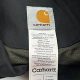 Carhartt Jacket - XL Black Nylon