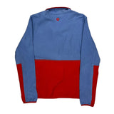 Marmot Fleece - Medium Blue Polyester