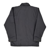Cintas Jacket - Small Black Polyester