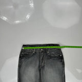 Axel Arigato Jeans - 32W 30L Gray Denim