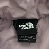 The North Face Puffer - XS Pink Polyester