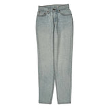 Levis Jeans - 26W US 2 Light Wash Denim