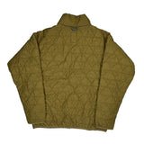 Nike Acg Jacket - Medium Khaki Polyester