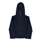Age 8 Polo By Ralph Lauren Jacket - Small Navy Polyester
