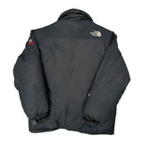 800 Fill Summit Series The North Face Puffer - 2XL Black Down
