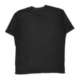 Dickies T-Shirt - XL Black Cotton