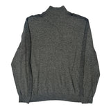 Ralph Lauren Sweater - 2XL Gray Cotton