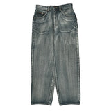 Noiz Jeans - 30W 32L Gray Cotton