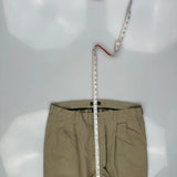 Ralph Lauren Chinos - 38W 30L Khaki Cotton
