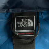 Summit Series The North Face Puffer - Large Blue Down