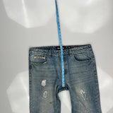 Ecko Unltd Jeans - 38W 30L Blue Denim