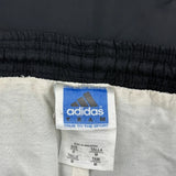 Adidas Tracksuit - Medium Black Polyester