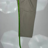 Carhartt Carpenter Trousers - 40W 30L Beige Cotton