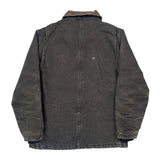 Carhartt Jacket - Medium Gray Cotton