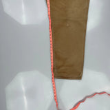 Dickies Double Knee Carpenter Trousers - 36W 30L Brown Cotton