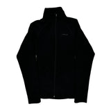 Patagonia Fleece - Small Black Polyester