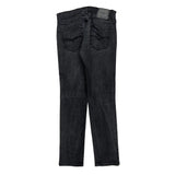 511 Levis Jeans - 31W 30L Black Cotton