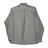 Ralph Lauren Shirt - XL Gray Cotton