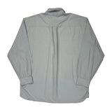 Tommy Hilfiger Checked Shirt - XL Blue Cotton