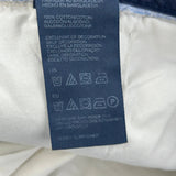 Tommy Hilfiger Slim Fit Chinos - 34W 30L Beige Cotton